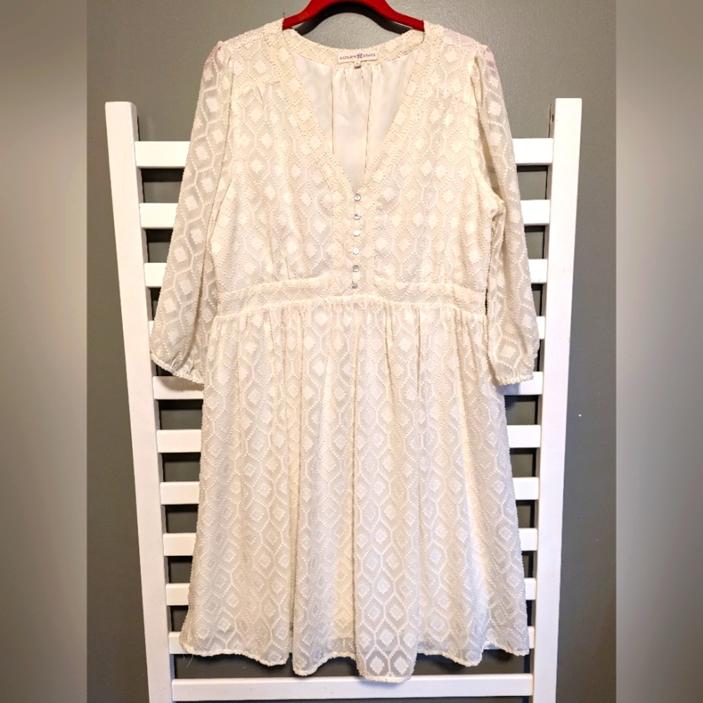 Midi Dress